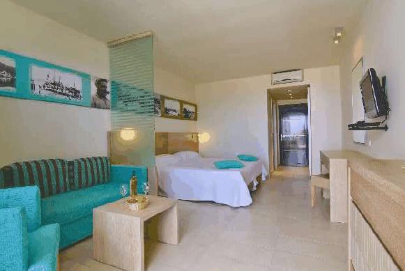 Alea Hotel & Suites