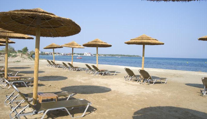 Alea Hotel & Suites