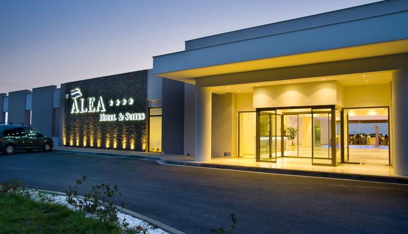 Alea Hotel & Suites