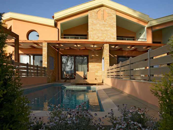 Alexandra Golden Boutique Hotel