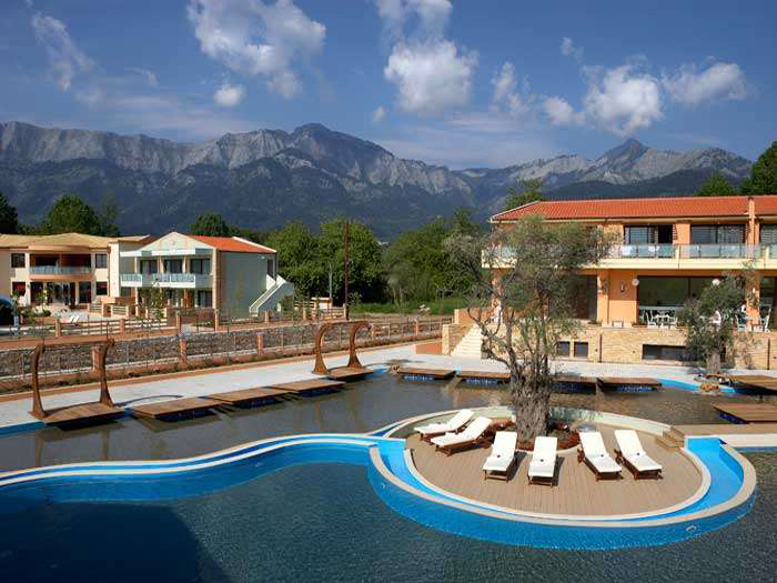 Alexandra Golden Boutique Hotel