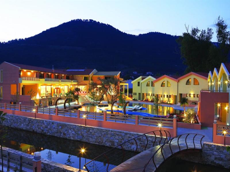 Alexandra Golden Boutique Hotel
