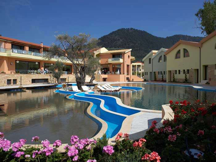 Alexandra Golden Boutique Hotel
