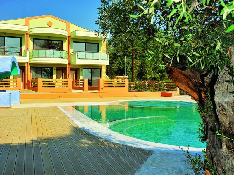Alexandra Golden Boutique Hotel