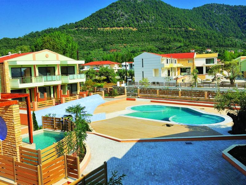 Alexandra Golden Boutique Hotel