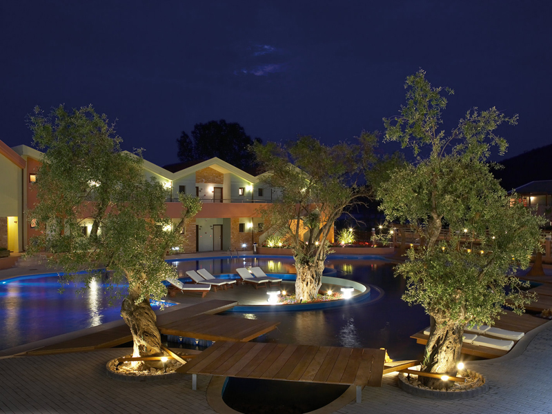 Alexandra Golden Boutique Hotel