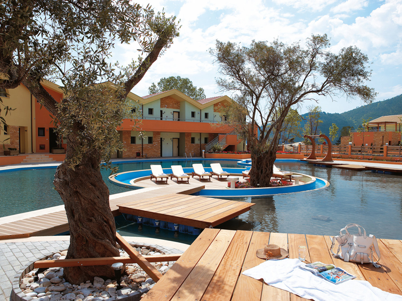 Alexandra Golden Boutique Hotel