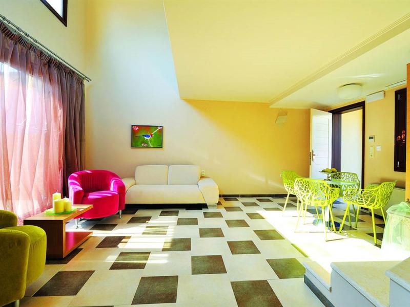 Alexandra Golden Boutique Hotel