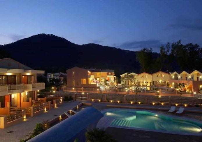 Alexandra Golden Boutique Hotel