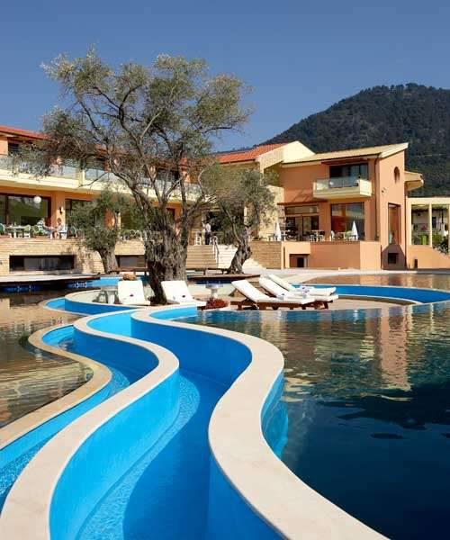 Alexandra Golden Boutique Hotel