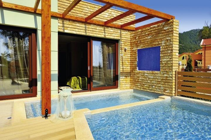 Alexandra Golden Boutique Hotel