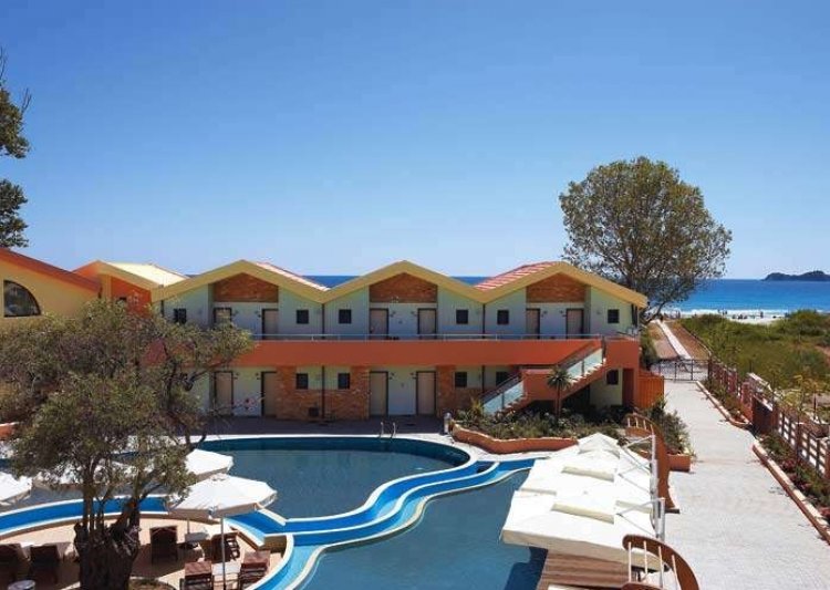 Alexandra Golden Boutique Hotel