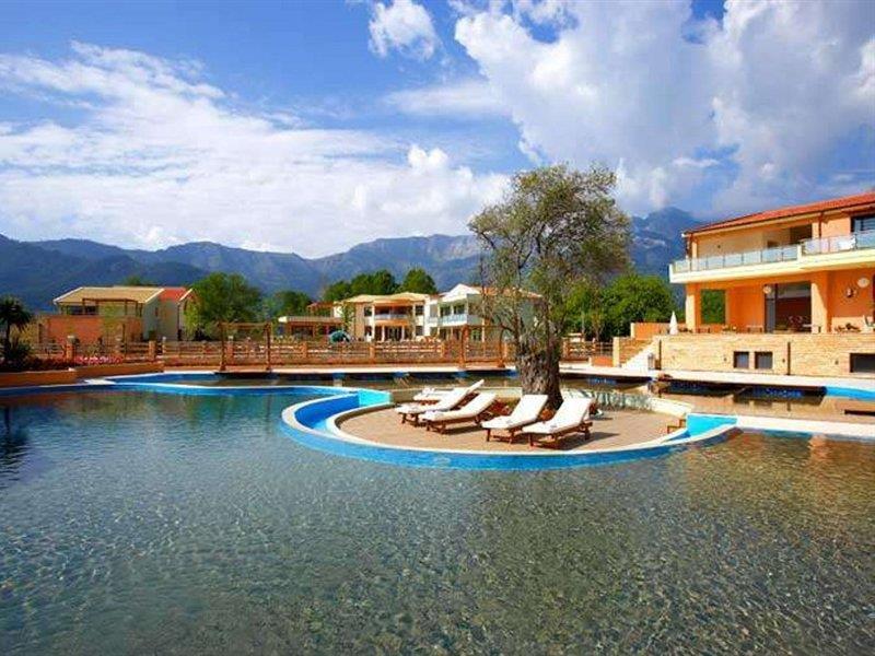 Alexandra Golden Boutique Hotel