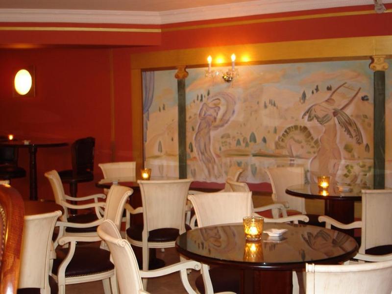 Enavlion Hotel