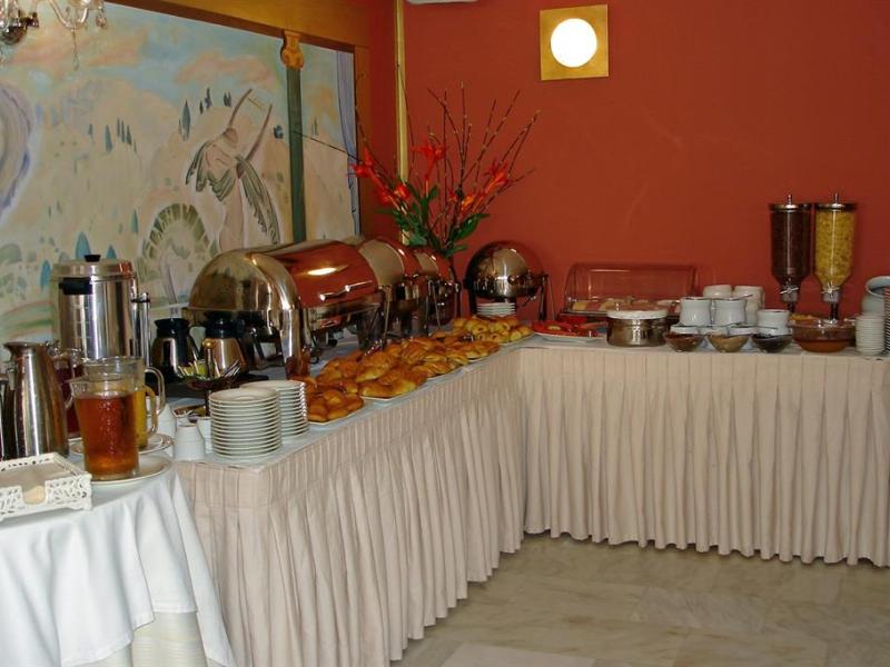 Enavlion Hotel