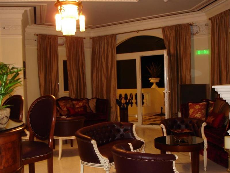 Enavlion Hotel