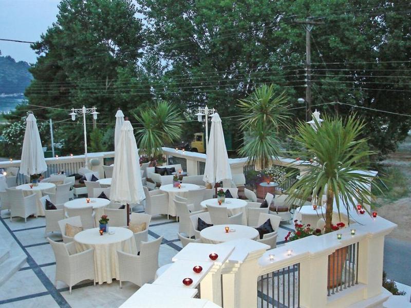 Enavlion Hotel