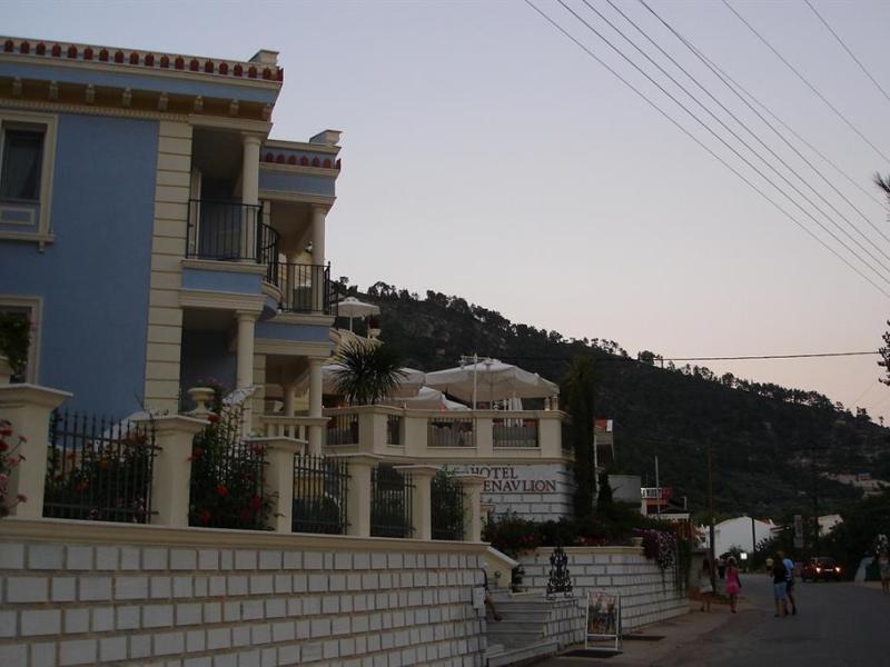 Enavlion Hotel