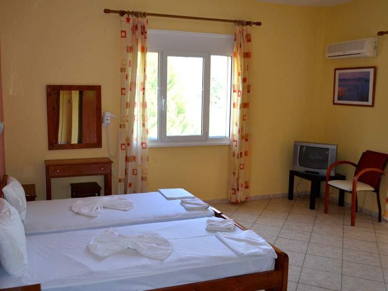 Grand Beach Hotel