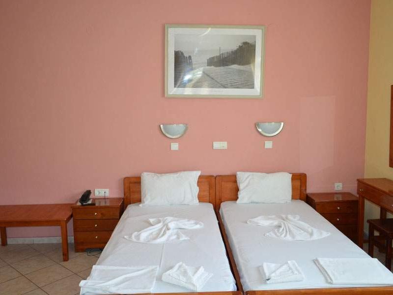 Grand Beach Hotel