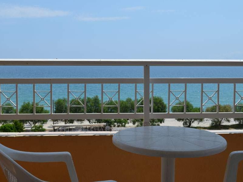 Grand Beach Hotel