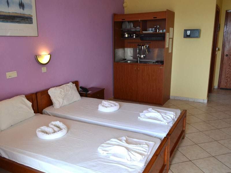 Grand Beach Hotel