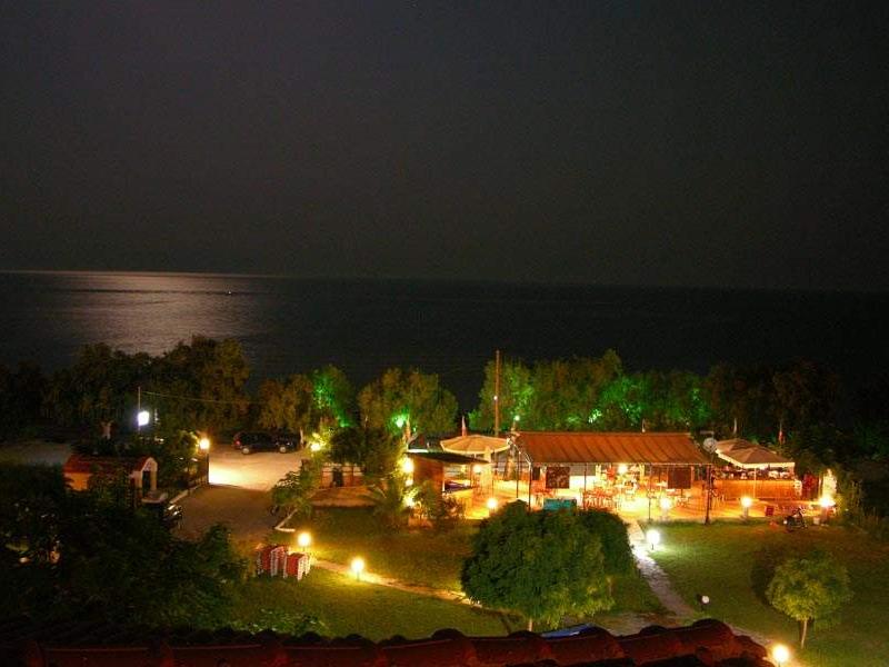 Grand Beach Hotel
