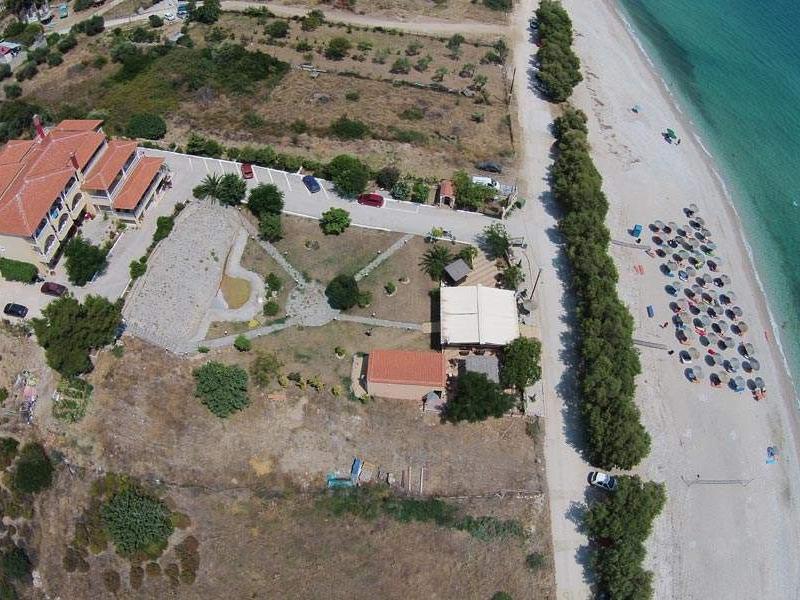 Grand Beach Hotel