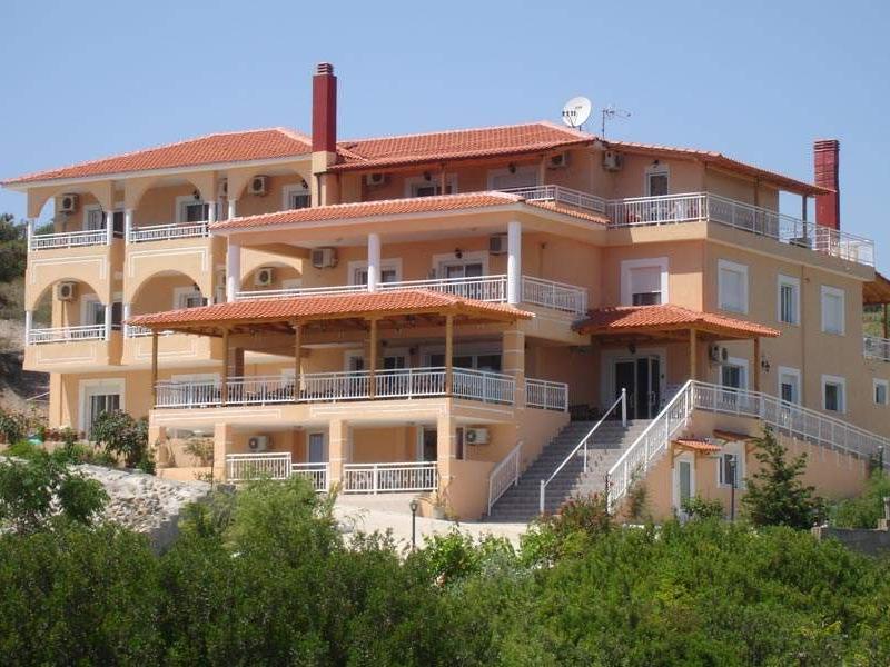 Grand Beach Hotel