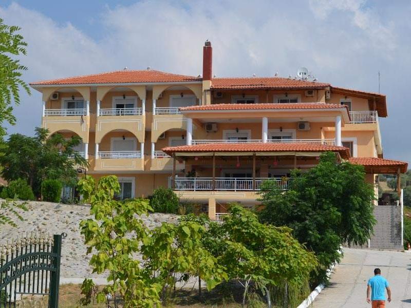 Grand Beach Hotel