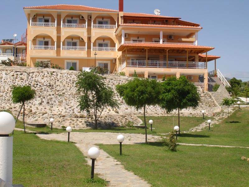 Grand Beach Hotel