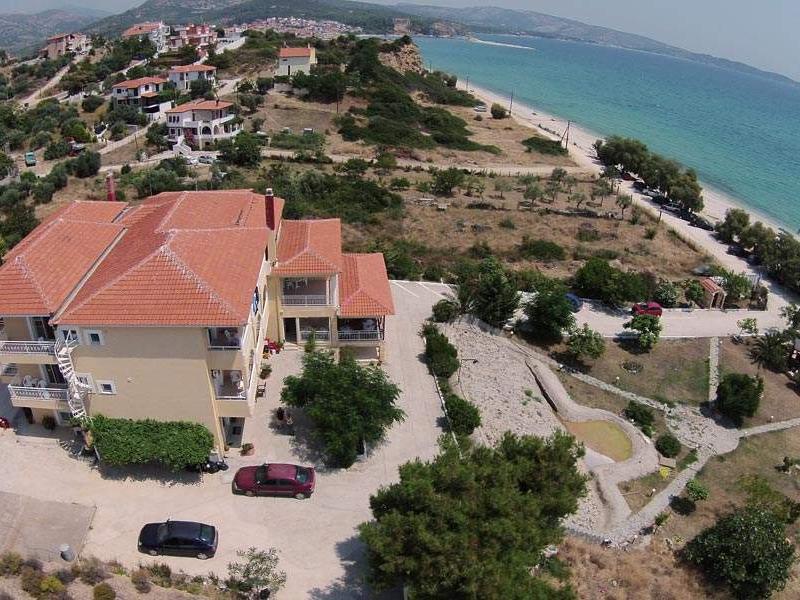Grand Beach Hotel