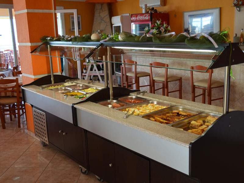 Grand Beach Hotel