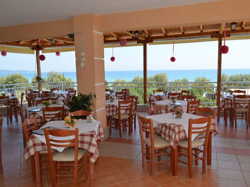 Grand Beach Hotel