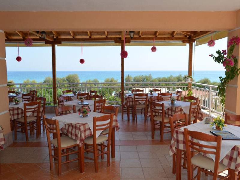 Grand Beach Hotel