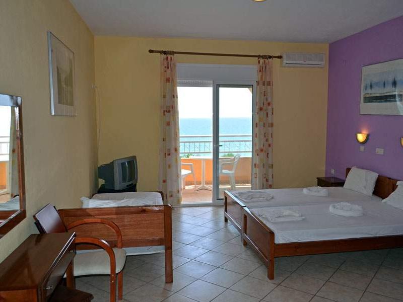 Grand Beach Hotel