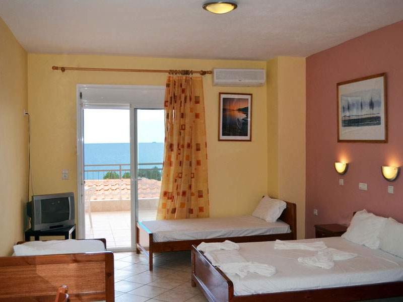 Grand Beach Hotel