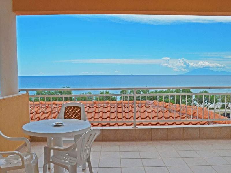 Grand Beach Hotel