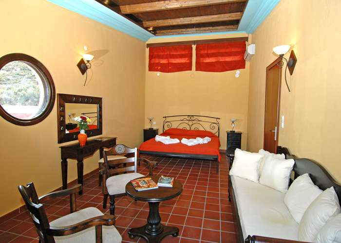 Kallisti Hotel