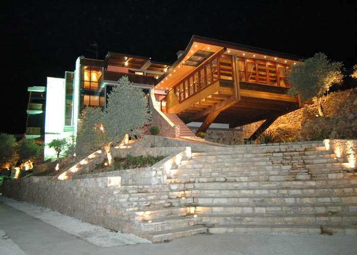 Kallisti Hotel