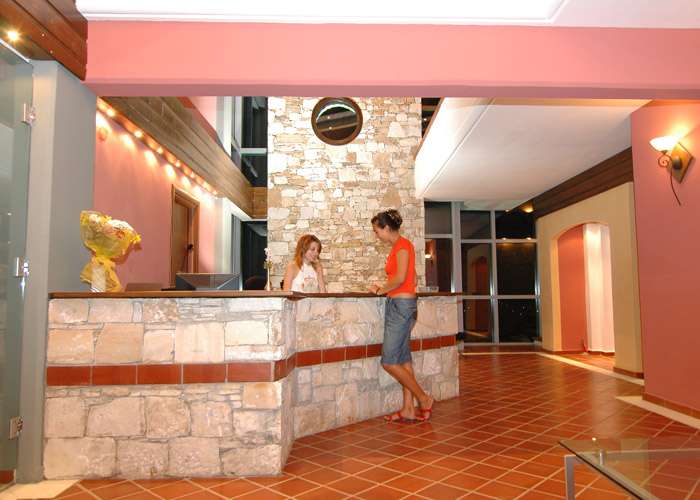 Kallisti Hotel