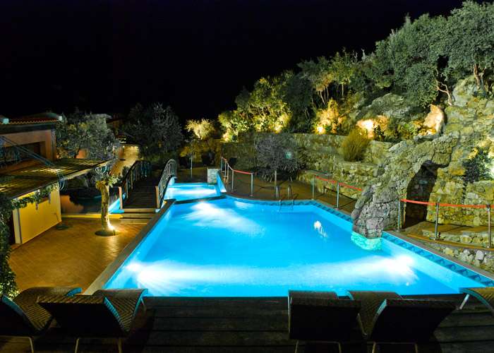 Kallisti Hotel
