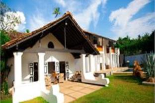 The Villa Bentota by KK Collection
