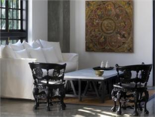 The Villa Bentota by KK Collection