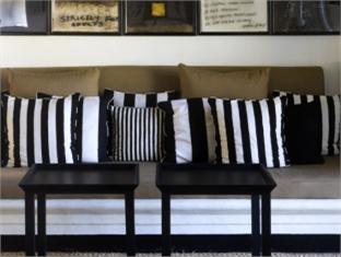 The Villa Bentota by KK Collection