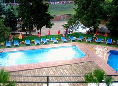 Abetos del Maestre Escuela