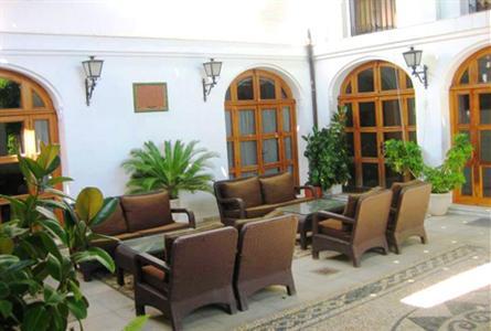 Abetos del Maestre Escuela