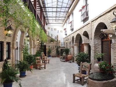 Hacienda Posada de Vallina