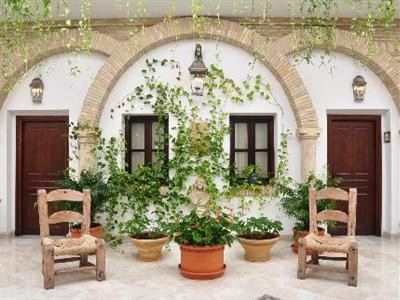 Hacienda Posada de Vallina