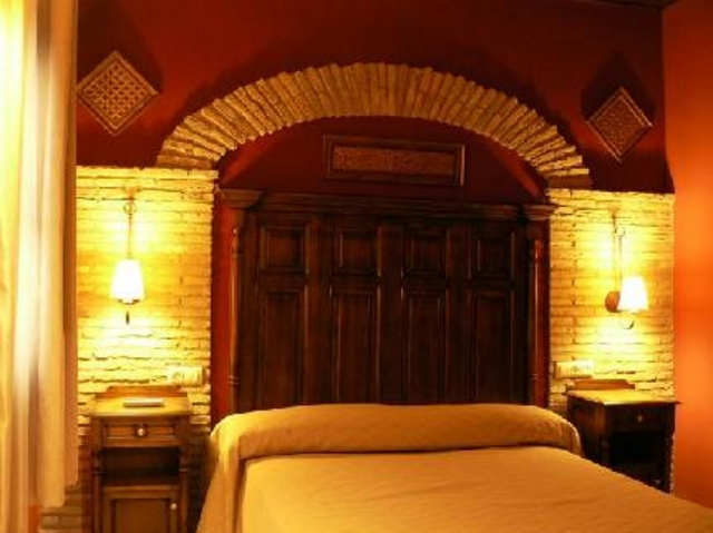 Hacienda Posada de Vallina